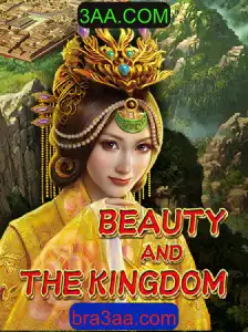 A Aventura Encantadora de BeautyAndTheKingdom: Explore as Regras e o Mundo Mágico