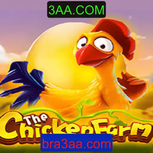Descubra ChickenFarm: O Jogo Que Está Encantando a Internet