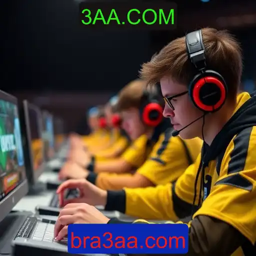 Esportes virtuais