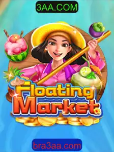 Explorando o Universo do Jogo FloatingMarket
