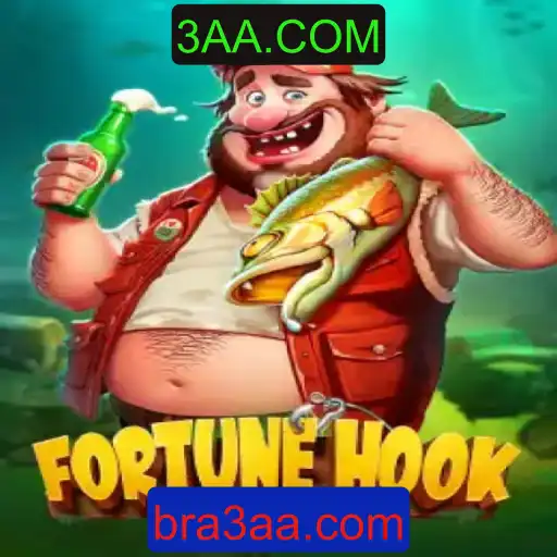 FortuneHook: Descubra o Jogo que Está Revolucionando a Arena Digital