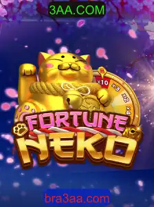 FortuneNeko: Um Merge de Sorte e Estratégia no Universo dos Jogos