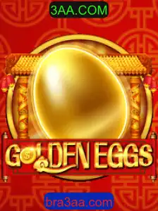 GoldenEggs: Uma Aventura Brilhante e Estratégica