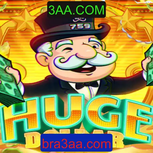 Explorando o Mundo Fascinante de HugeDollar: Uma Jornada Inesquecível