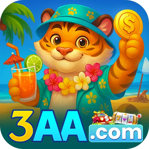 3AA.COM-Brasil  Slots, Crash, Cassino ao Vivo e Apostas Esportivas Logo