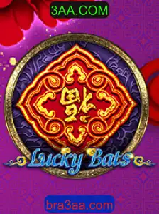 Descubra o Envolvente Mundo do LuckyBats e as Emoções da 3AA.COM