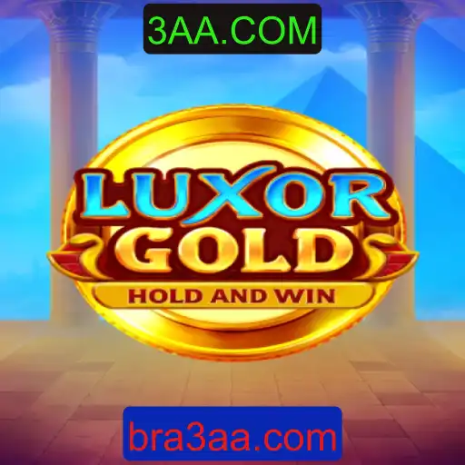 Descubra o Fascinante Mundo de LuxorGold e suas Regras Empolgantes