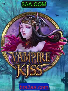 VampireKiss: Uma Jornada Sombria e Envolvente