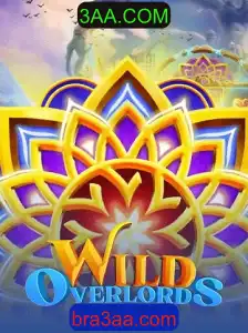WildOverlords: Um Novo Fenômeno no Mundo dos Jogos