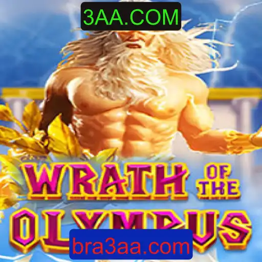 WrathofOlympus: Uma Jornada Épica no Mundo dos Deuses
